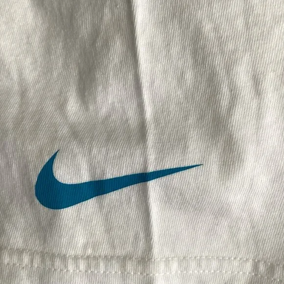 Nike Carolina Panthers Short-Sleeve T-Shirt - XL - Picture 2 of 7